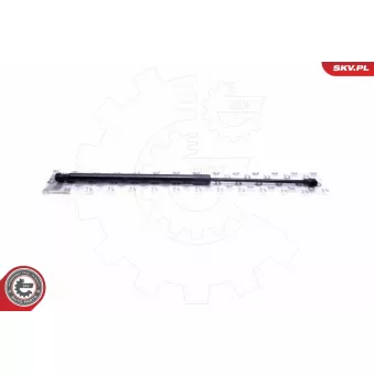 Vérin de hayon, de coffre ESEN SKV 52SKV690