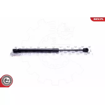 Vérin de hayon, de coffre ESEN SKV 52SKV692