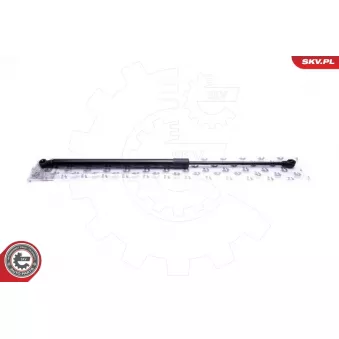 Vérin de hayon, de coffre ESEN SKV 52SKV701