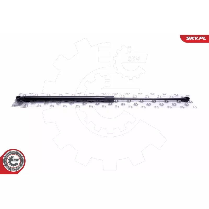 Vérin de hayon, de coffre ESEN SKV 52SKV702