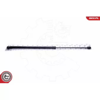 Vérin de hayon, de coffre ESEN SKV 52SKV704