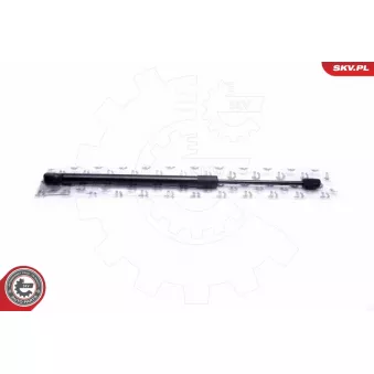 Vérin de hayon, de coffre ESEN SKV 52SKV706