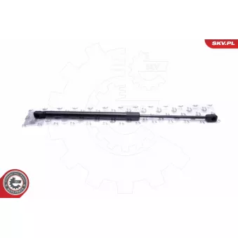 Vérin de hayon, de coffre ESEN SKV 52SKV708