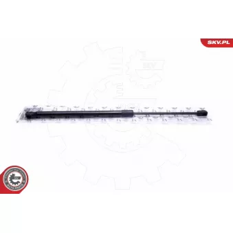 Vérin de hayon, de coffre ESEN SKV 52SKV714