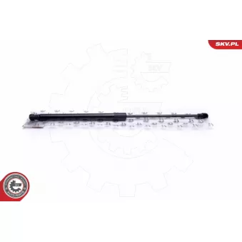 Vérin de hayon, de coffre ESEN SKV 52SKV724