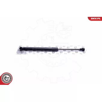 Vérin de hayon, de coffre ESEN SKV 52SKV730