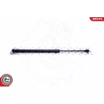 Vérin de hayon, de coffre ESEN SKV 52SKV732