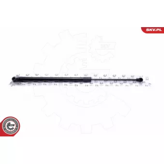 Vérin de hayon, de coffre ESEN SKV 52SKV733