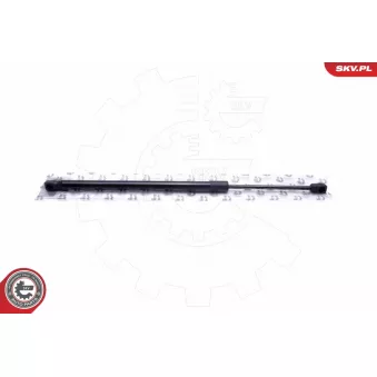 Vérin de hayon, de coffre ESEN SKV 52SKV739