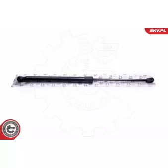 Vérin de hayon, de coffre ESEN SKV 52SKV741