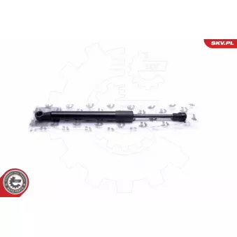 Vérin de hayon, de coffre ESEN SKV 52SKV743