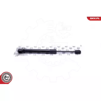 Vérin de hayon, de coffre ESEN SKV 52SKV744