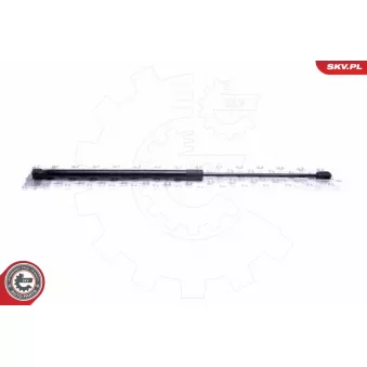 Vérin de hayon, de coffre ESEN SKV 52SKV745