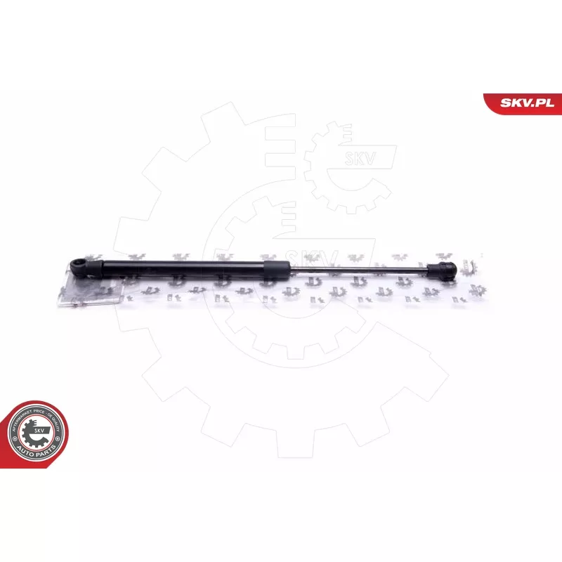 Vérin, vitre arrière ESEN SKV 52SKV755