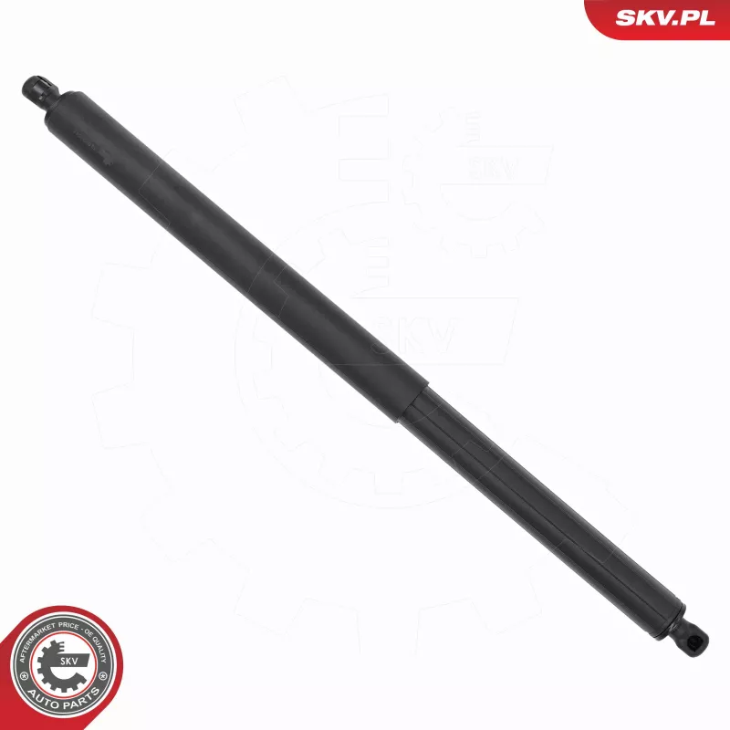 Vérin de hayon, de coffre arrière droit (à l'unité) ESEN SKV 52SKV841 - Visuel 1