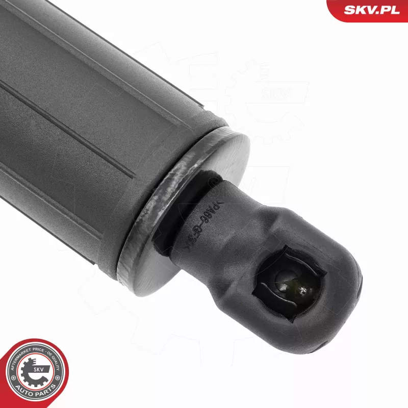 Vérin de hayon, de coffre arrière droit (à l'unité) ESEN SKV 52SKV841 - Visuel 2