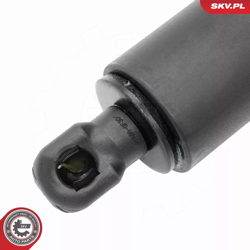 Vérin de hayon, de coffre arrière droit (à l'unité) ESEN SKV 52SKV841 - Visuel 3