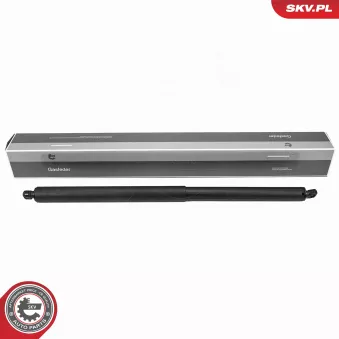 Vérin de hayon, de coffre arrière droit (à l'unité) ESEN SKV 52SKV846