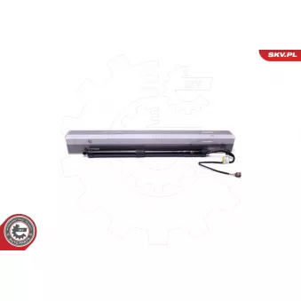 Moteur électrique, hayon ESEN SKV 52SKV902