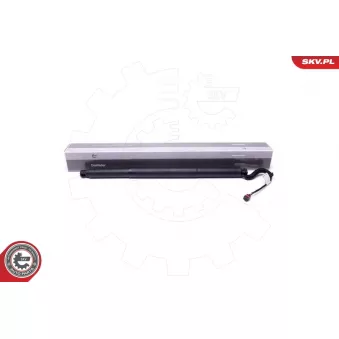 Moteur électrique, hayon ESEN SKV 52SKV904