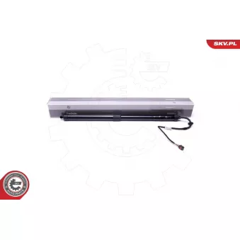 Moteur électrique, hayon ESEN SKV 52SKV908