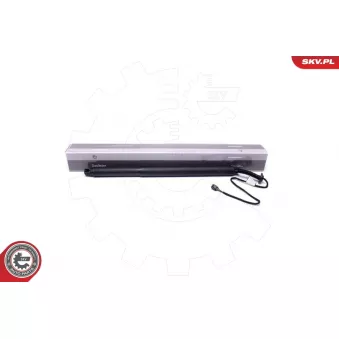 Moteur électrique, hayon ESEN SKV 52SKV911