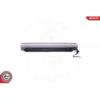 Moteur électrique, hayon ESEN SKV 52SKV912