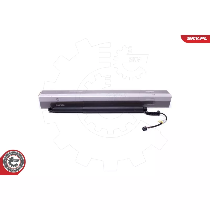 Moteur électrique, hayon ESEN SKV 52SKV913