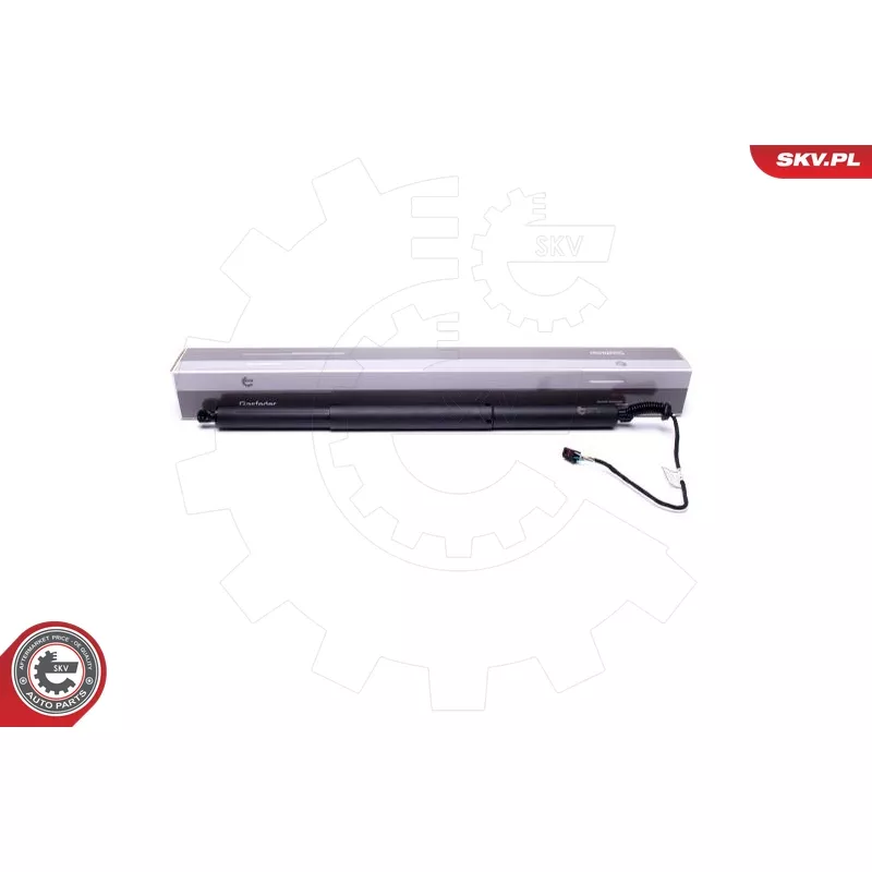 Moteur électrique, hayon ESEN SKV 52SKV914