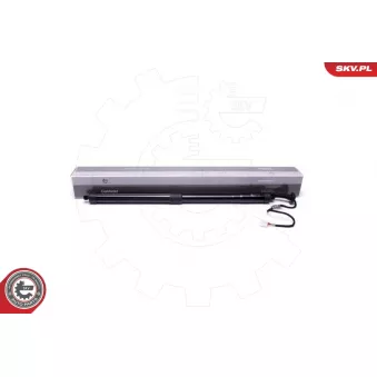 Moteur électrique, hayon arrière gauche ESEN SKV 52SKV915