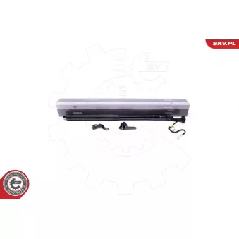 Moteur électrique, hayon arrière droit ESEN SKV 52SKV916