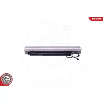 Moteur électrique, hayon arrière droit ESEN SKV 52SKV918