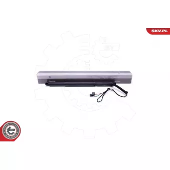 Moteur électrique, hayon arrière gauche ESEN SKV 52SKV925