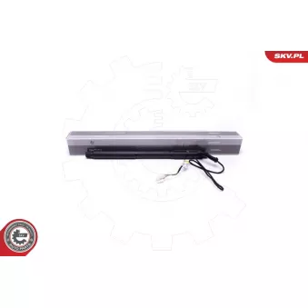 Moteur électrique, hayon arrière droit ESEN SKV 52SKV928