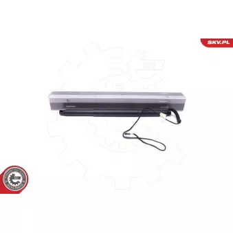 Moteur électrique, hayon arrière gauche ESEN SKV 52SKV931