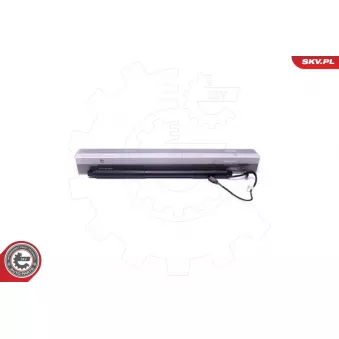 Moteur électrique, hayon arrière gauche ESEN SKV