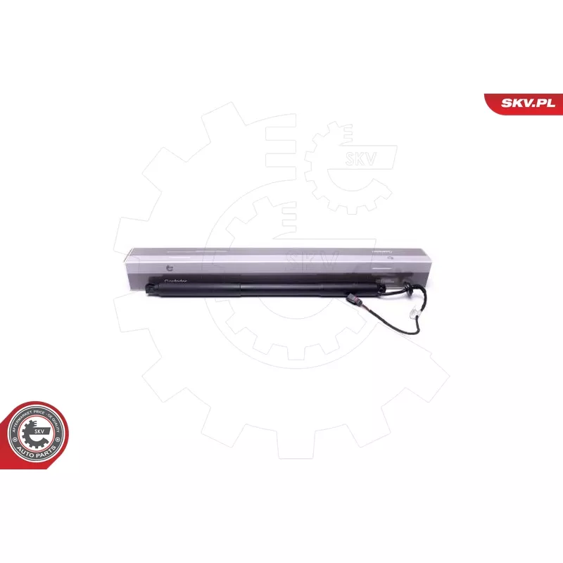 Moteur électrique, hayon arrière gauche ESEN SKV 52SKV939