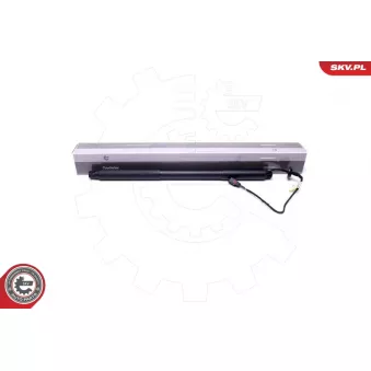 Moteur électrique, hayon arrière droit ESEN SKV 52SKV940