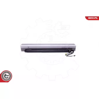 Moteur électrique, hayon arrière droit ESEN SKV 52SKV942