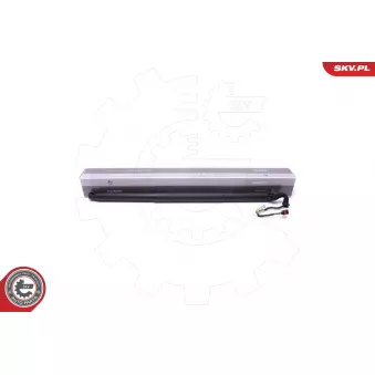 Moteur électrique, hayon arrière droit ESEN SKV 52SKV944