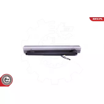 Moteur électrique, hayon arrière gauche ESEN SKV 52SKV945