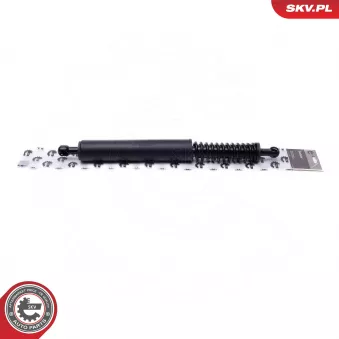 Moteur électrique, hayon ESEN SKV 52SKV949