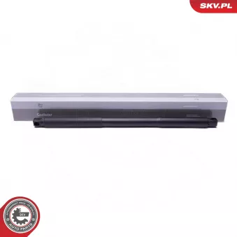 Moteur électrique, hayon ESEN SKV 52SKV957