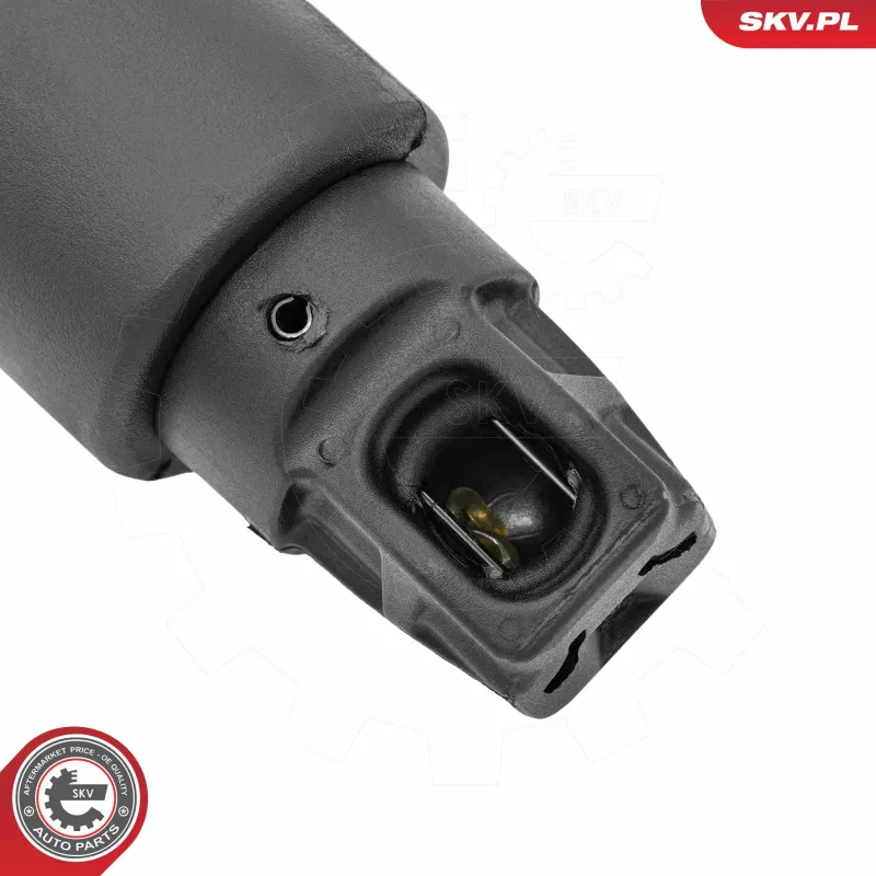 Moteur électrique, hayon arrière gauche (à l'unité) ESEN SKV 52SKV978 - Visuel 3