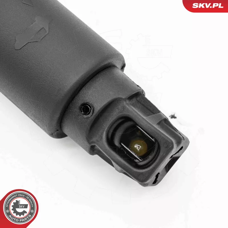 Moteur électrique, hayon arrière droit (à l'unité) ESEN SKV 52SKV979 - Visuel 2