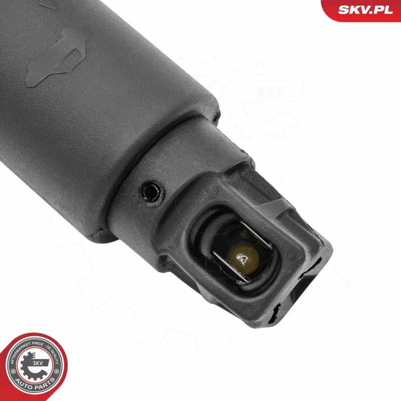 Moteur électrique, hayon arrière droit (à l'unité) ESEN SKV 52SKV979 - Visuel 3