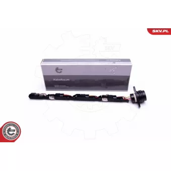 Raccord, injecteur ESEN SKV 53SKV001