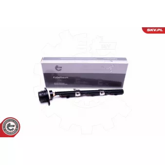 Raccord, injecteur ESEN SKV 53SKV002