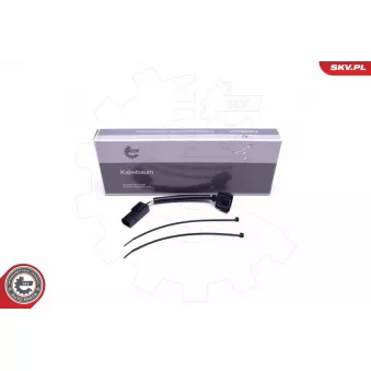 Câble de connexion, capteur arbre à cames ESEN SKV 53SKV004