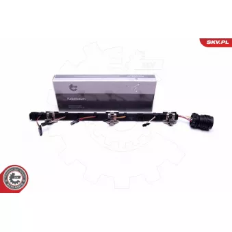 Raccord, injecteur ESEN SKV 53SKV005